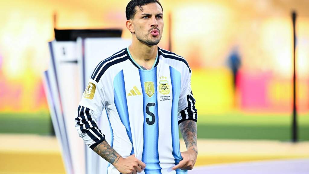 Aksi Paredes di Final Piala Dunia 2026 Berujung Penyelidikan FIFA
