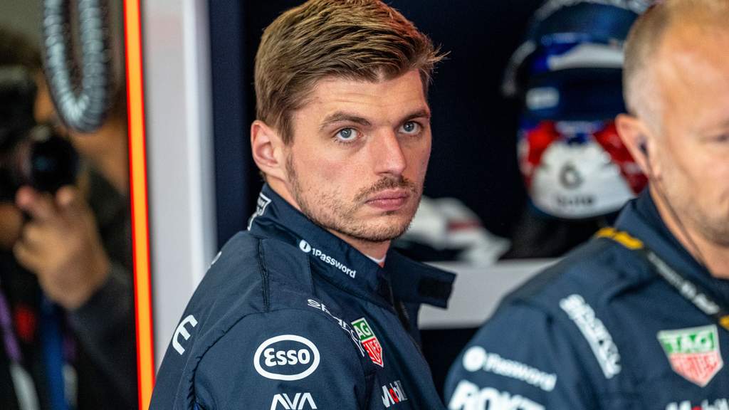 Alasan Finansial Tutup Peluang Max Verstappen ke McLaren