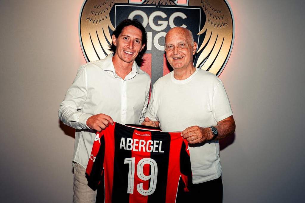 Alasan Laurent Abergel Tinggalkan Lorient Demi OGC Nice