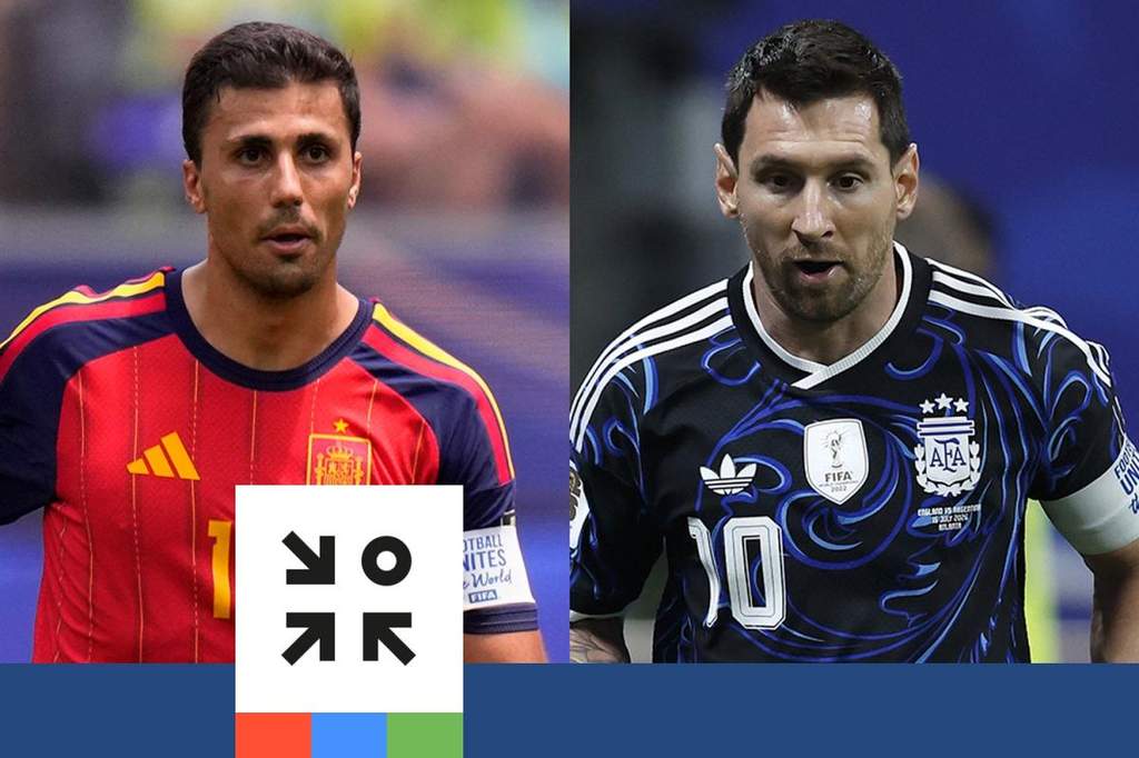 Analisis Taktik Final Piala Dunia 2026: Spanyol vs Argentina