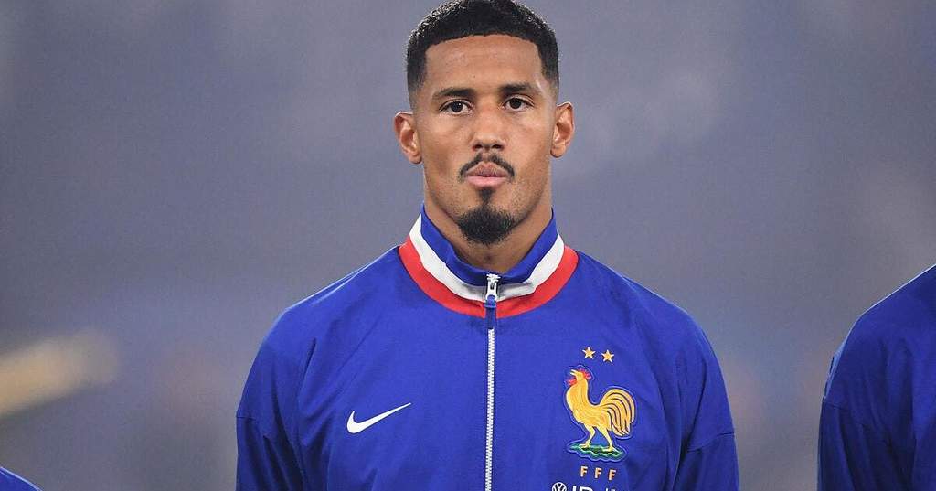 Arsenal Sepakati Transfer William Saliba ke PSG