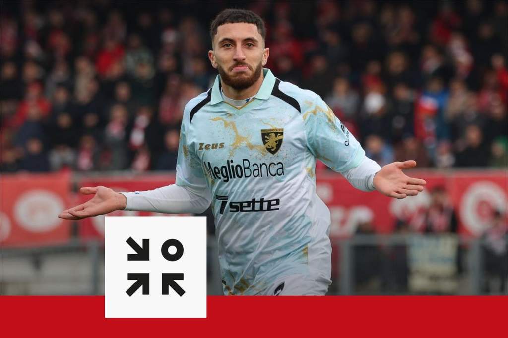 AS Monaco Bidik Farès Ghedjemis Winger Mirip Riyad Mahrez
