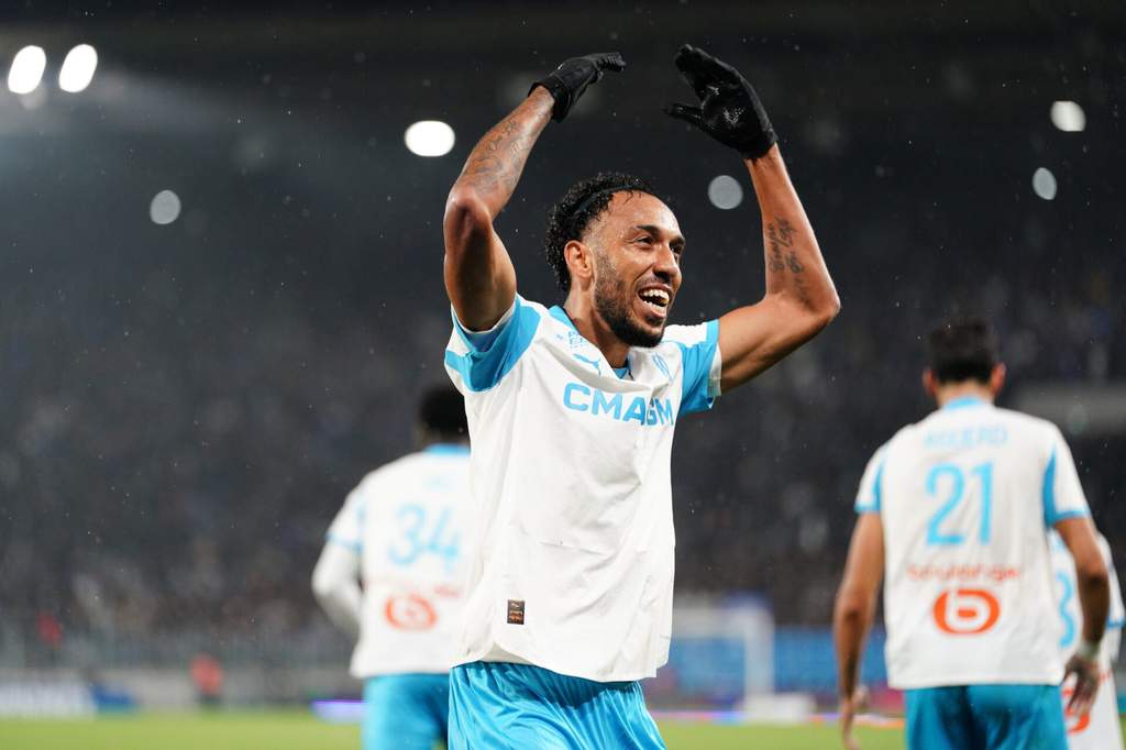 Aubameyang Puji Julian Quinones di Piala Dunia 2026