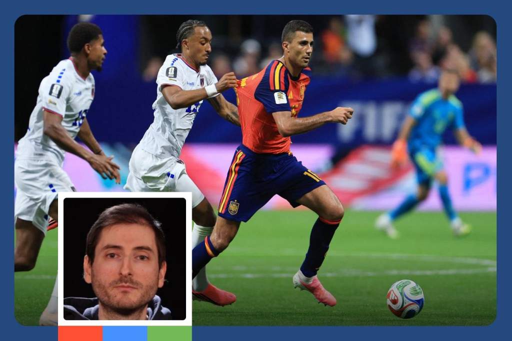 Analisis Data FIFA: Apakah Piala Dunia 2026 Kurang Kompetitif?