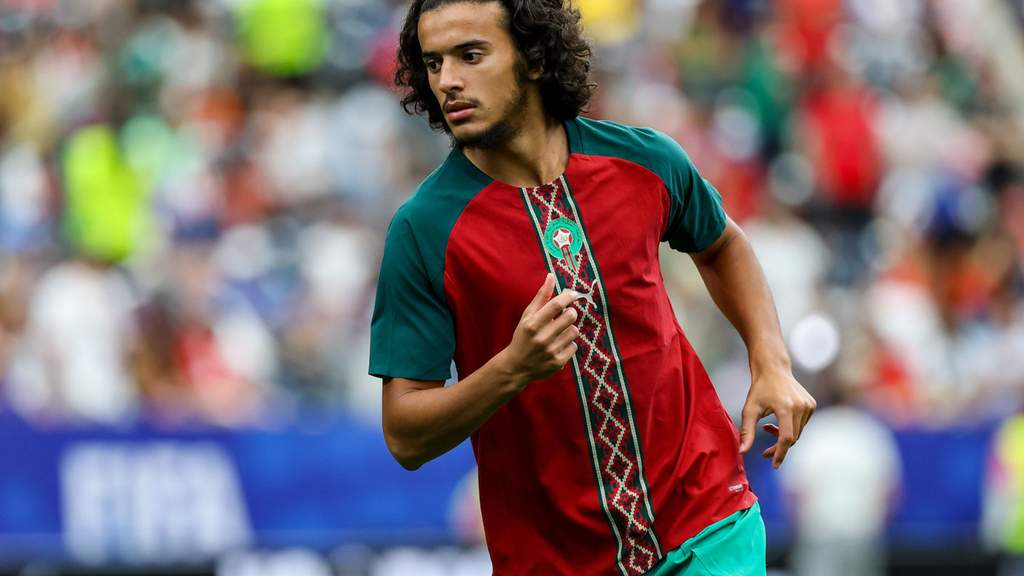 Ayyoub Bouaddi Pilih Maroko ketimbang Prancis di Piala Dunia