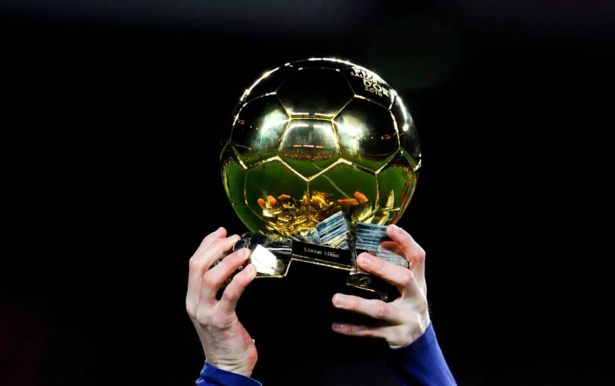 Nominasi Ballon d'Or 2026 diumumkan dengan dominasi pemain PSG