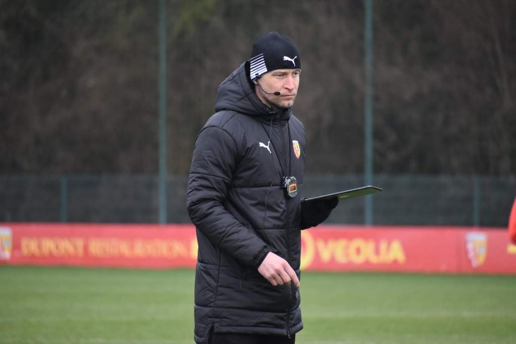 Benoit Delaval Resmi Gabung Lille Usai Tinggalkan RC Lens