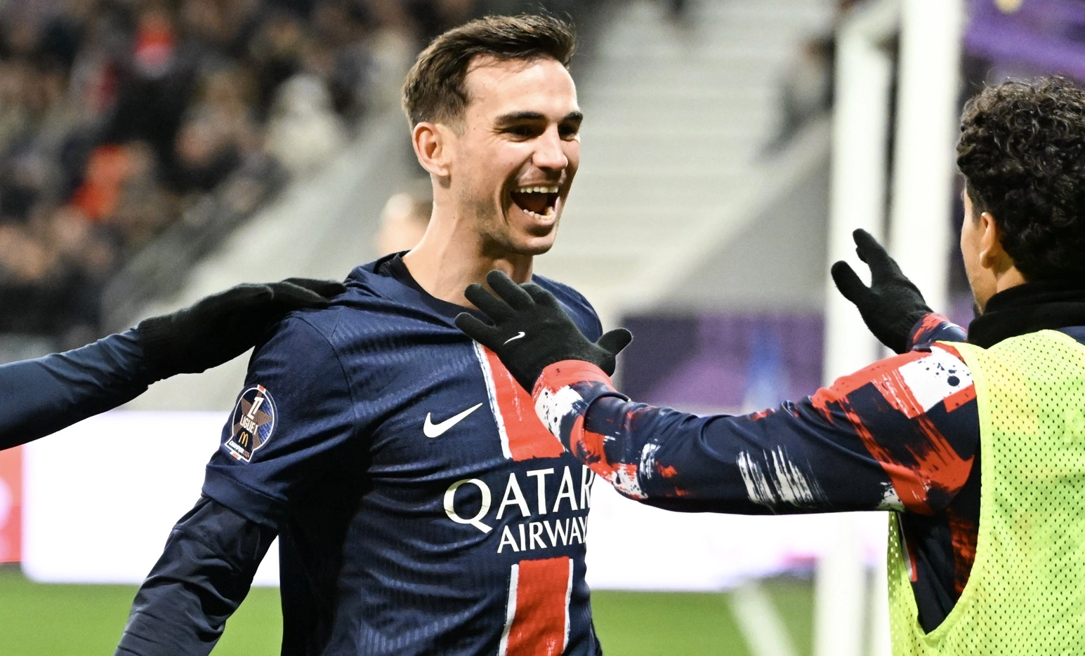 Bixente Lizarazu berbicara mendukung Fabian Ruiz untuk Ballon d'Or 2026
