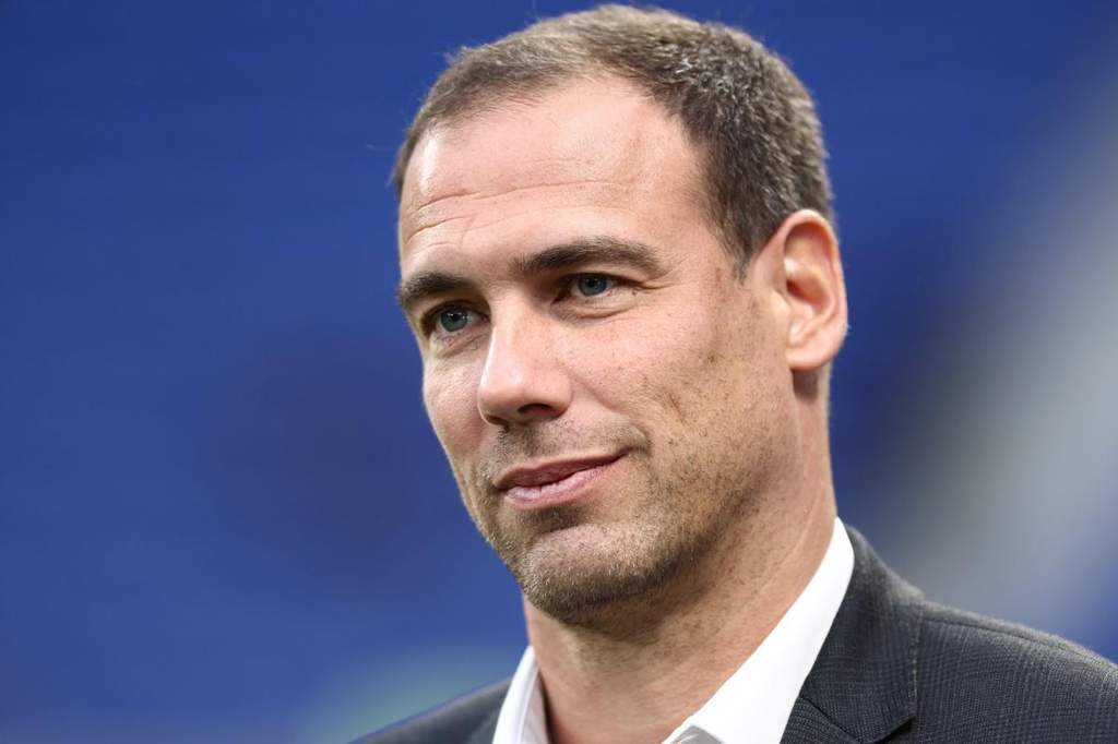 Bruno Cheyrou resmi menjabat sebagai penasihat sepak bola baru.
