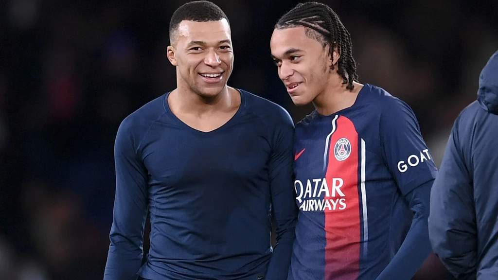 Bungkam Keraguan, Ethan Mbappe Buktikan Kualitas Bersama LOSC