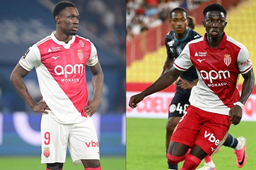 Bursa Transfer: Everton Incar Folarin Balogun dari Monaco