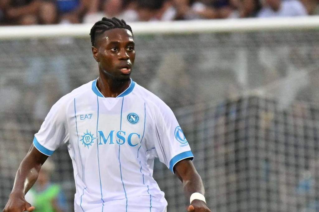 Bursa Transfer FC Lorient: Nosa Obaretin Resmi Bergabung