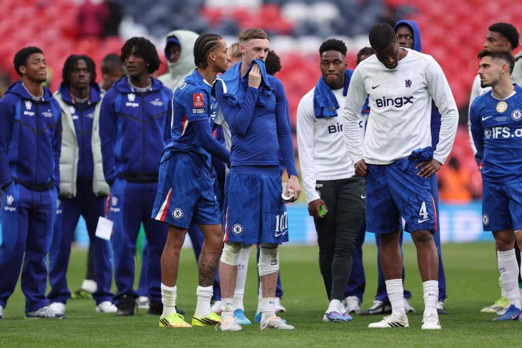 Bursa Transfer Premier League: Chelsea Miliki 38 Pemain