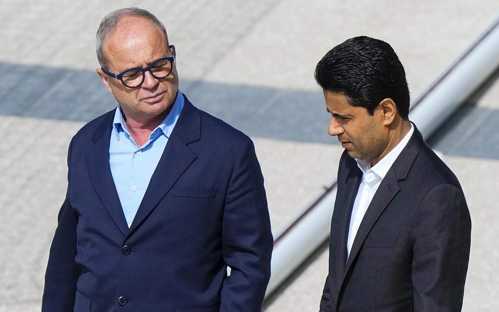 Bursa Transfer PSG: Gambaran Skuad Utama Musim 2026-2027