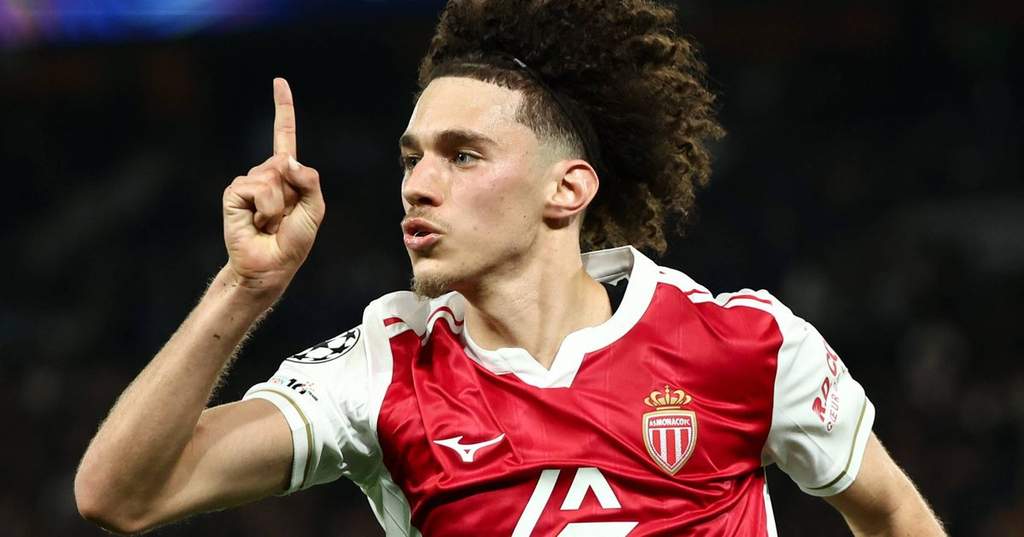 Bursa Transfer PSG: Maghnes Akliouche Mantap Pilih Paris