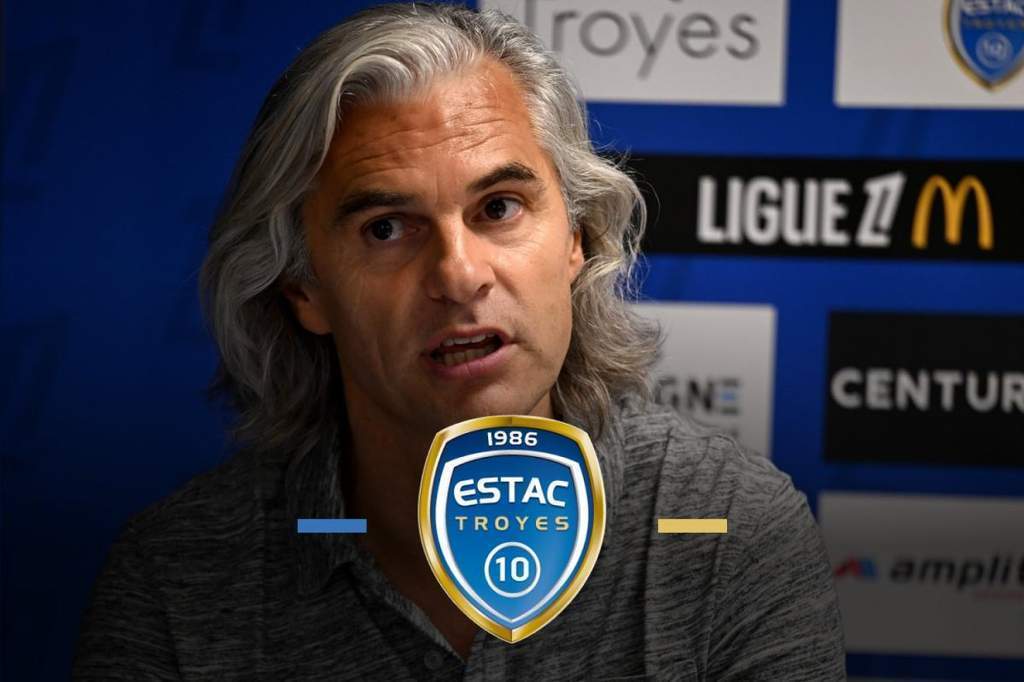 Bursa Transfer Troyes: Perburuan Penyerang Baru Dimulai