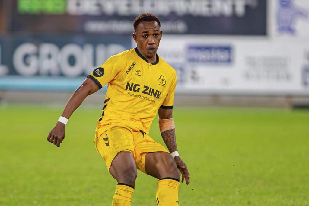 Christ Tape Resmi Gabung Toulouse FC Kontrak Empat Musim