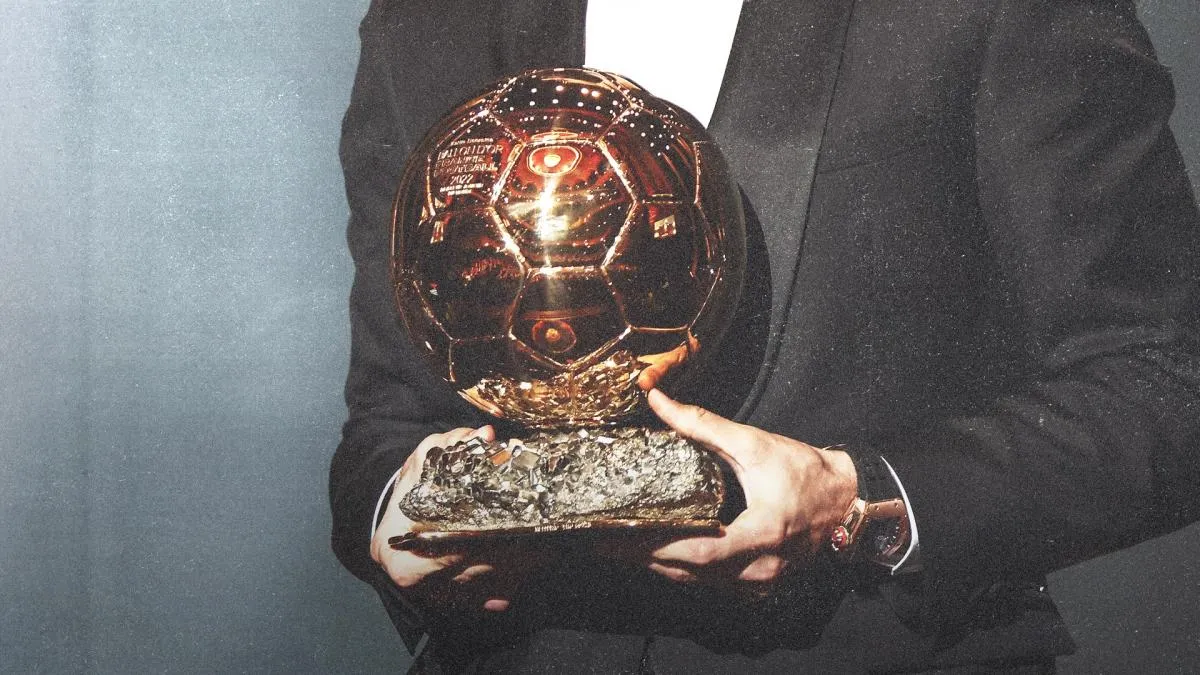 30 kandidat Ballon d'Or 2026 dengan dominasi pemain PSG di dalamnya