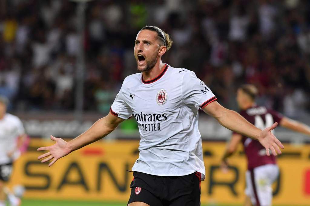 Debut Manis Ruben Amorim, AC Milan Bungkam Torino