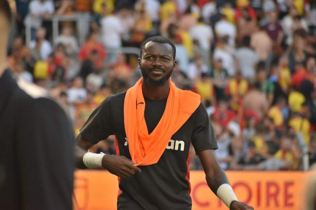 Dilema Sektor Penjaga Gawang RC Lens Jelang Ligue 1