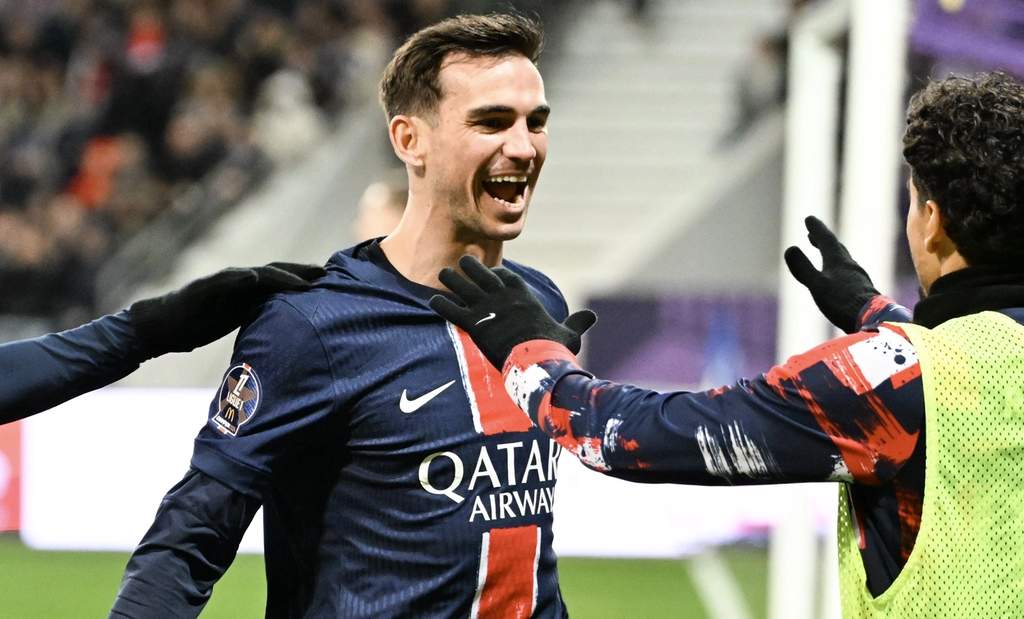 Fabian Ruiz Juara Dunia 2026, Leandro Paredes Memicu Keributan