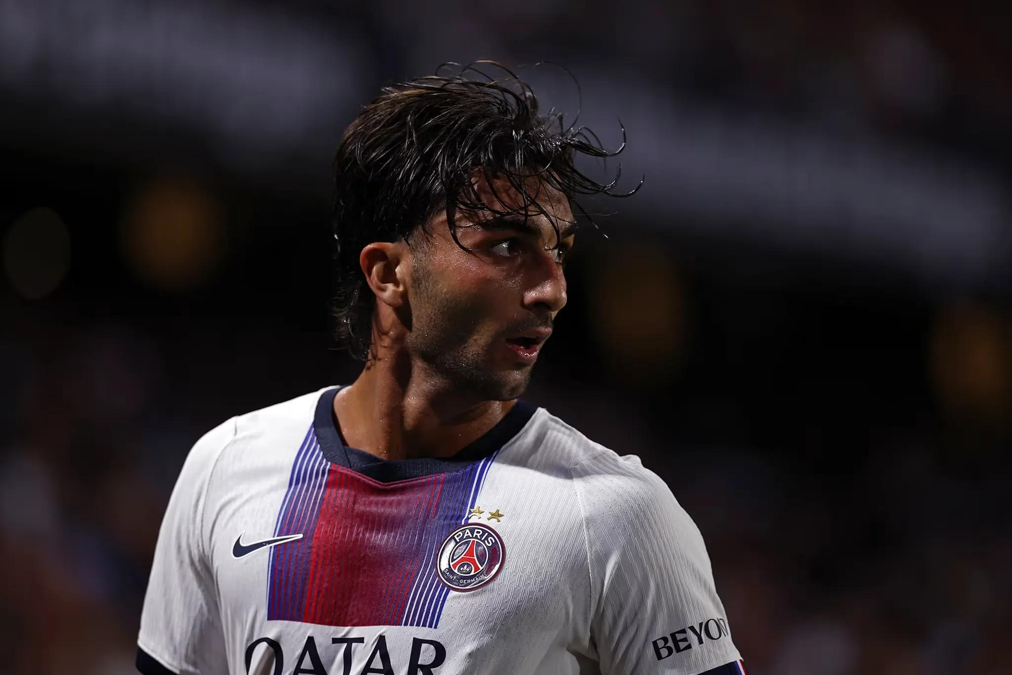 Bixente Lizarazu berbicara mendukung Fabian Ruiz untuk Ballon d'Or 2026