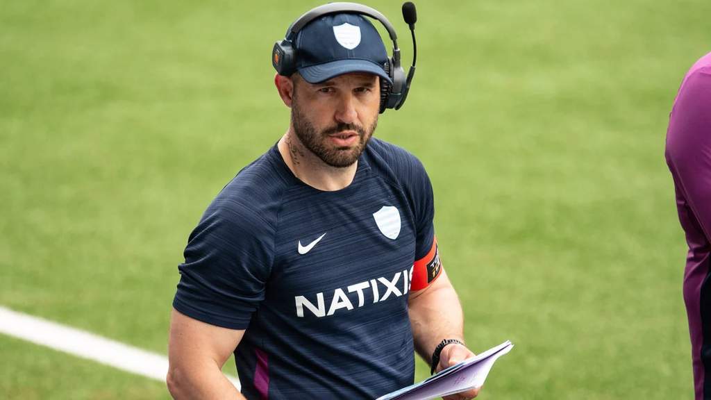 Frederic Michalak Ungkap Perpisahan Pahit dengan Racing 92