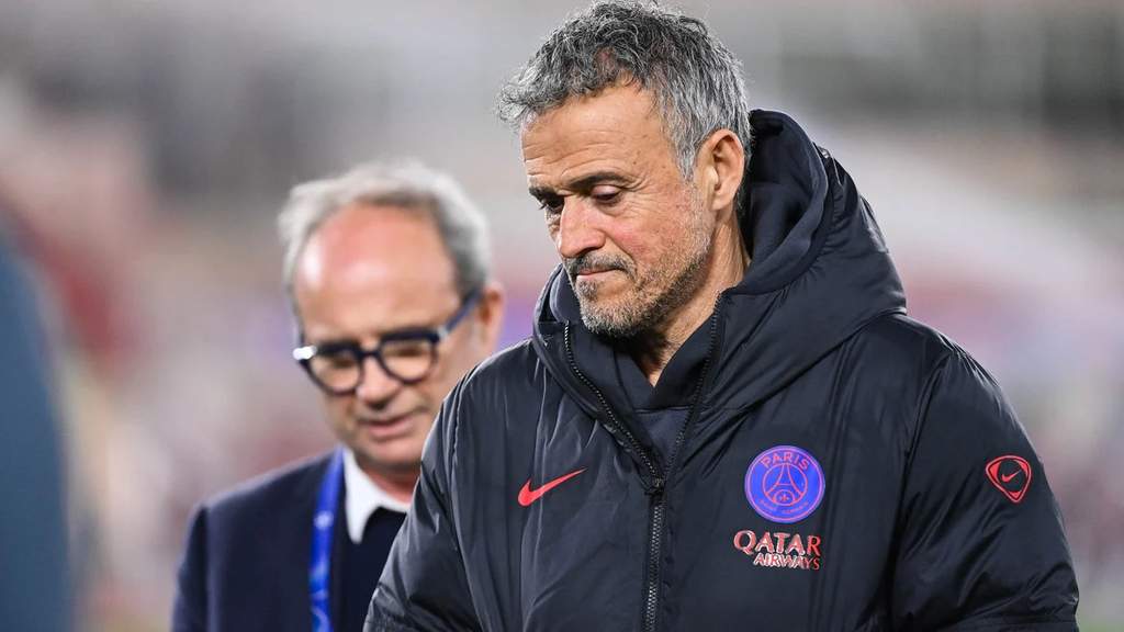 Gabriel Moscardo Bidik Tempat Utama di Paris Saint-Germain