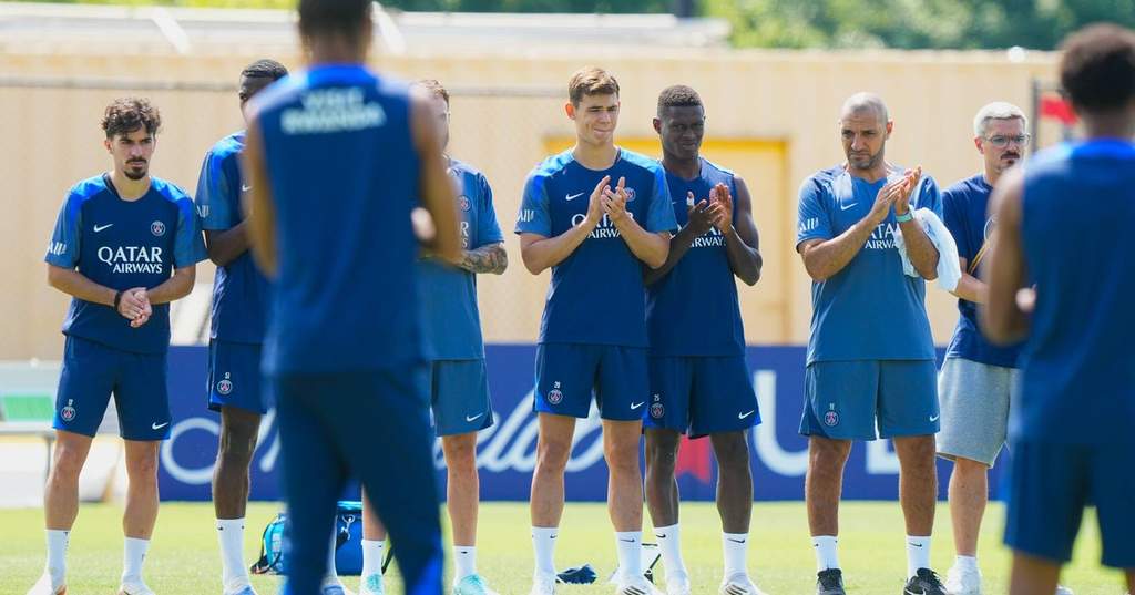 Gabriel Moscardo Siap Buktikan Diri di Espanyol demi PSG