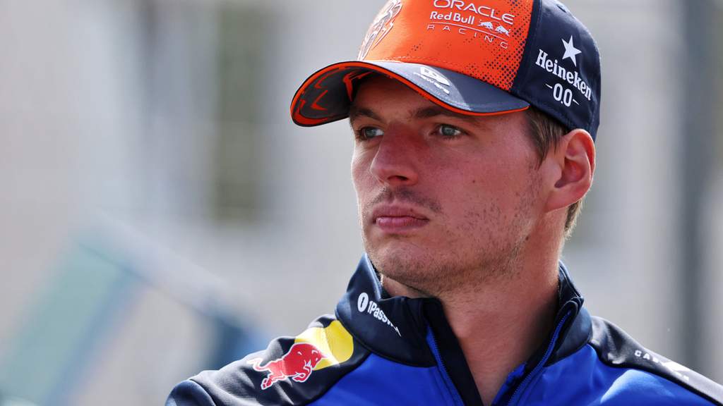 Gaji Fantastis Max Verstappen di Red Bull Terjawab