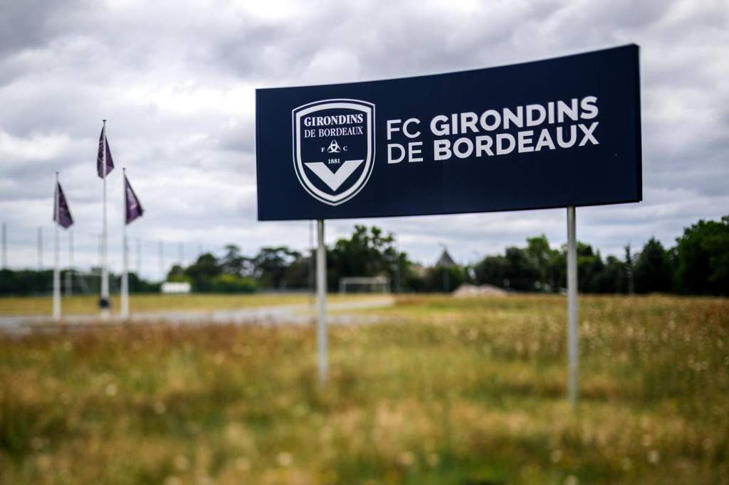 Girondins de Bordeaux Berpacu dengan Waktu Cari 5 Juta Euro