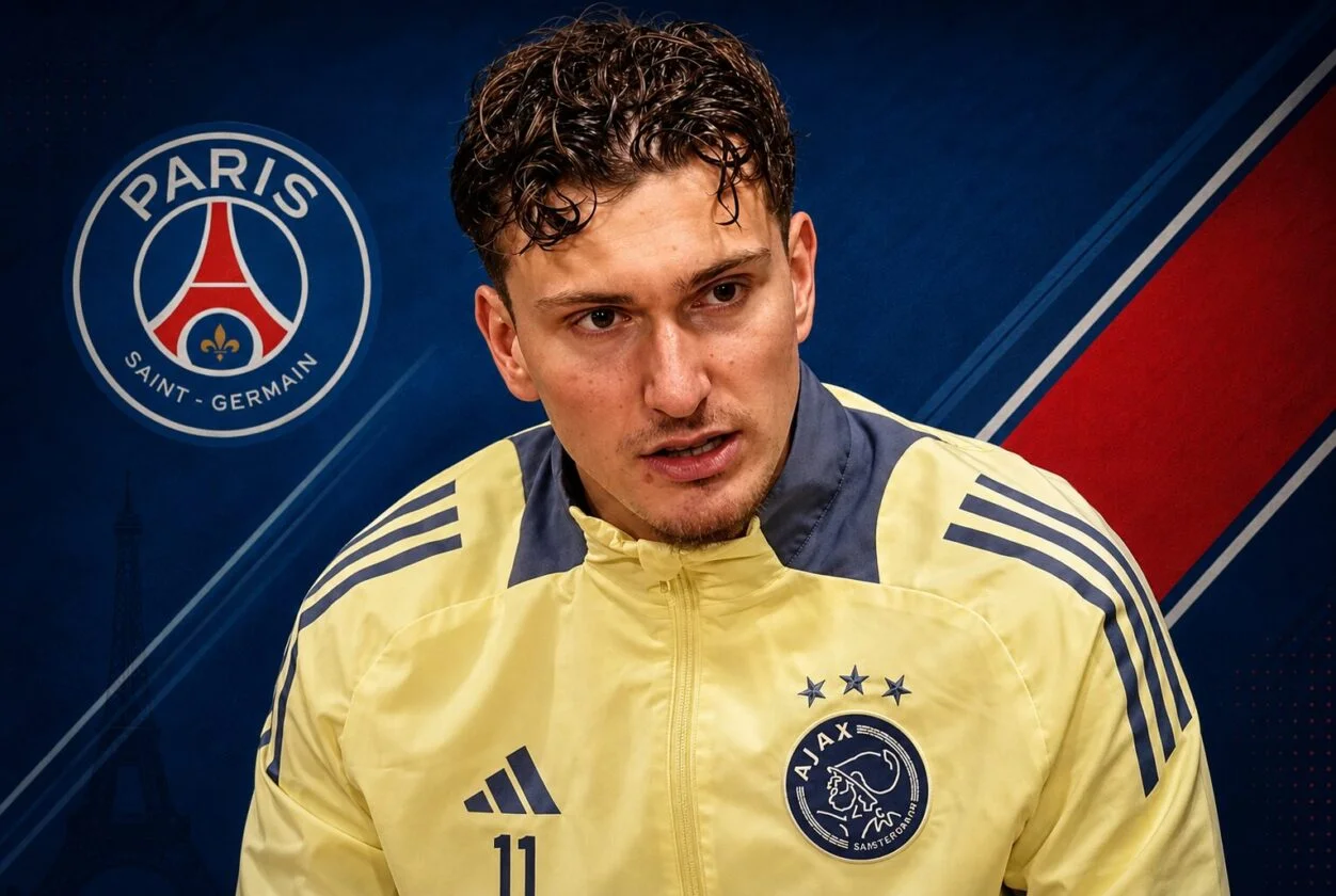 Mika Godts dan Ferran Torres segera bergabung dengan PSG setelah kesepakatan transfer