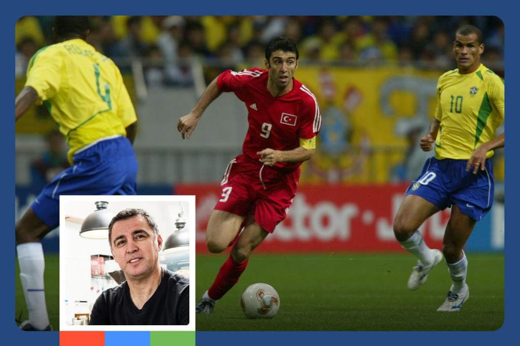 Hakan Sukur, Legenda Turki yang Hidup di Pengasingan
