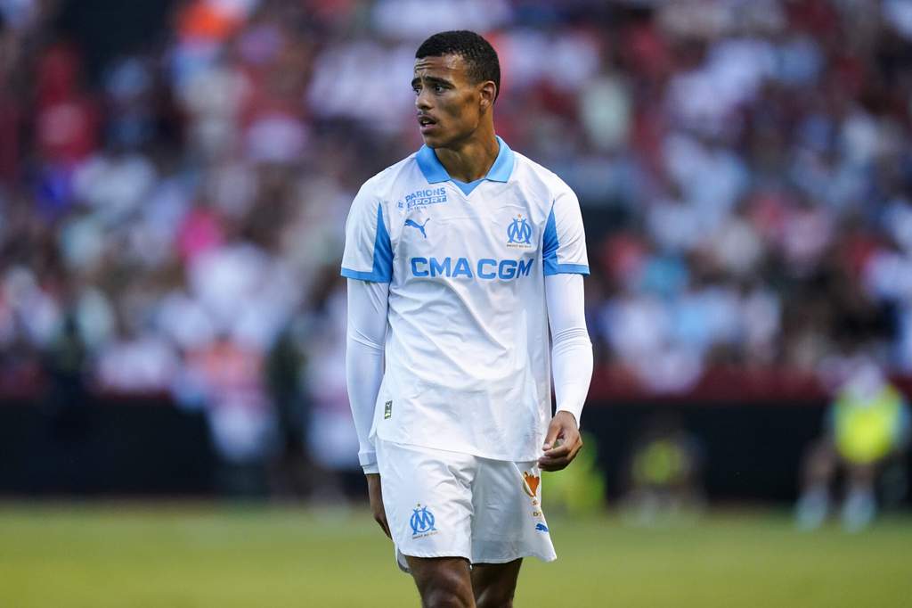 Harga Mason Greenwood Bikin AS Roma Ragu