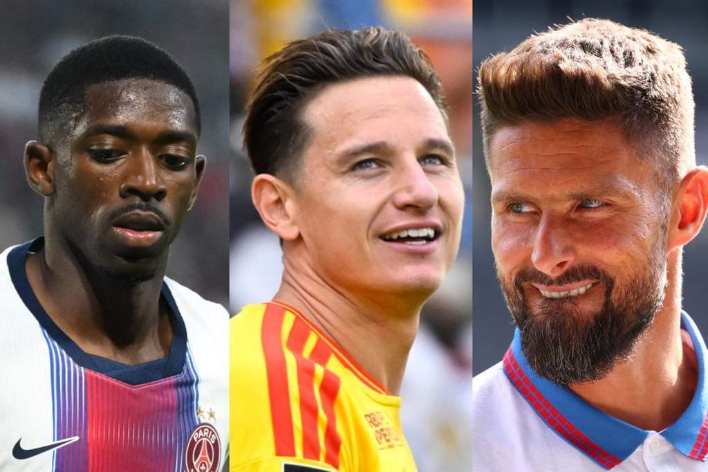 Hasil Undian Liga Champions: Klub Prancis Alami Sial