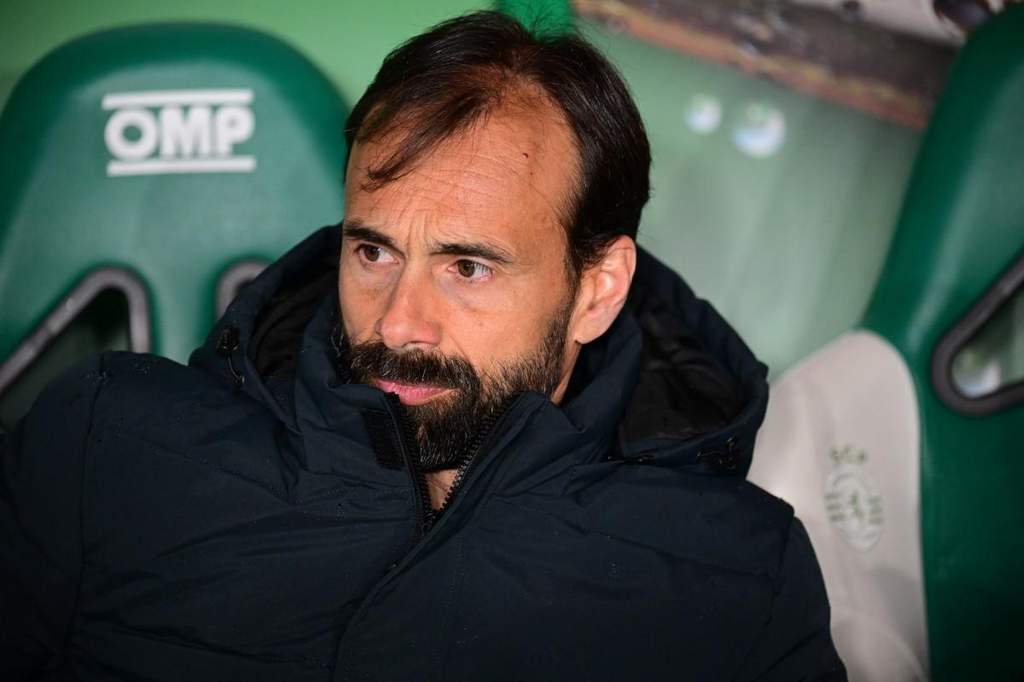Hugo Oliveira Dekat ke Strasbourg Geser Nama Lain