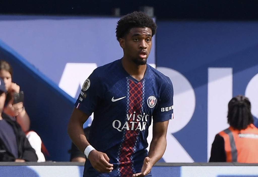 Ibrahim Mbaye Tinggalkan PSG dengan Pesan Menyentuh