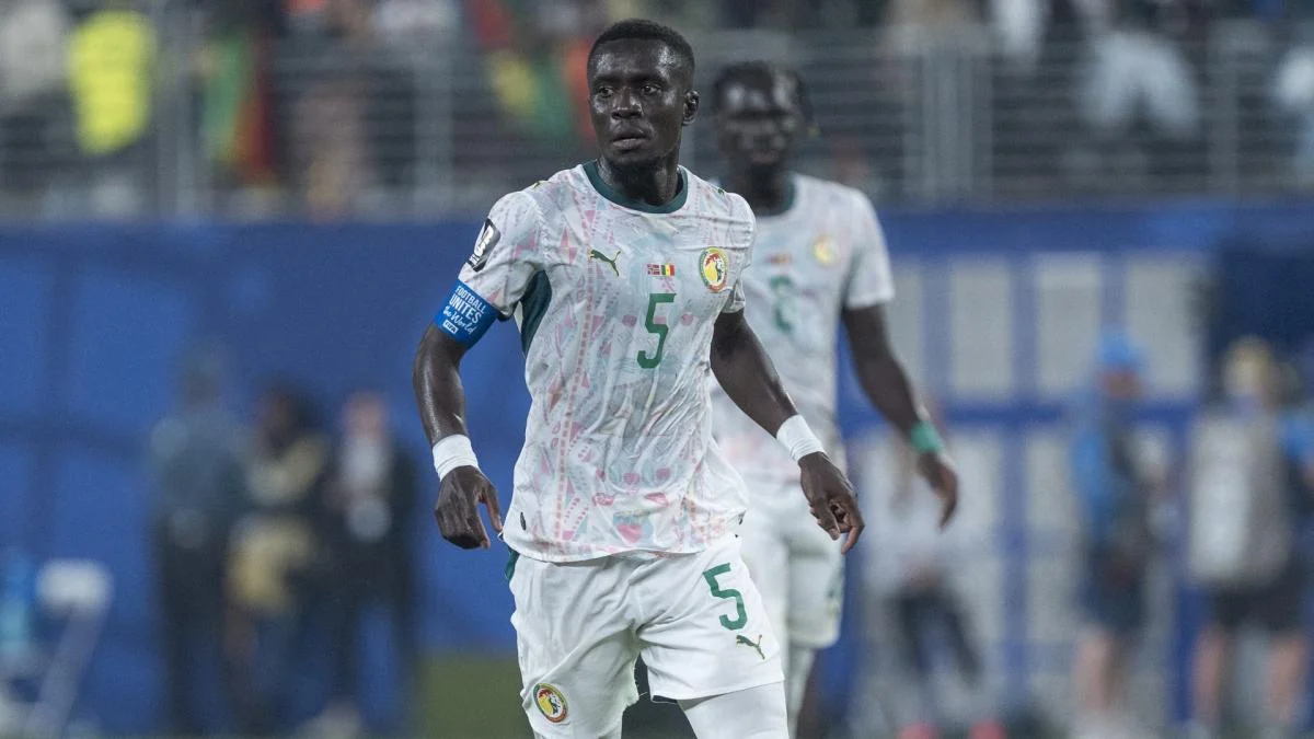 Idrissa Gueye dan Lucas Leiva resmi bergabung sebagai pemegang saham klub Ligue 1 Le Mans FC