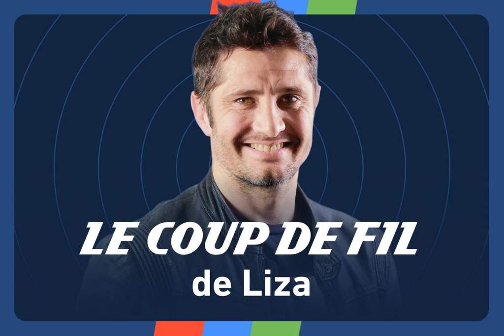 Mantan bek Prancis Bixente Lizarazu memberikan analisis taktik pertandingan.