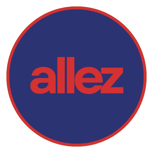 Allez Paris