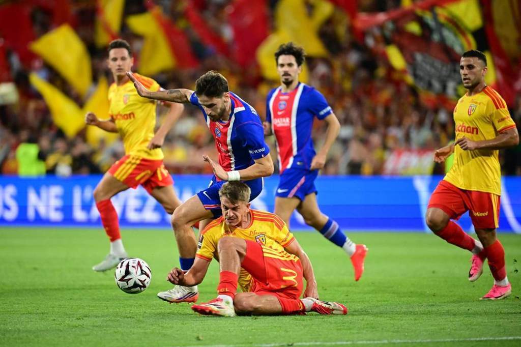 Indice UEFA: Posisi Kelima Prancis Terancam Kejaran Portugal