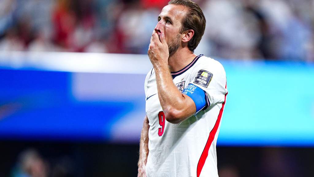 Inggris Tersingkir, Masa Depan Harry Kane Jadi Teka-Teki