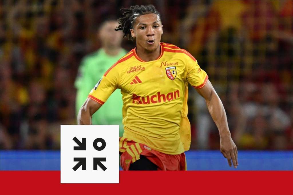 Ismaelo Ganiou Bersinar Bersama Lens di Awal Musim Ligue 1