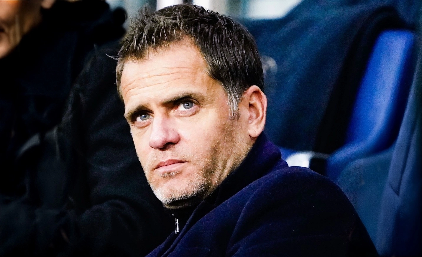 Jérôme Rothen bicara tentang Désiré Doué dan Ballon d'Or di RMC