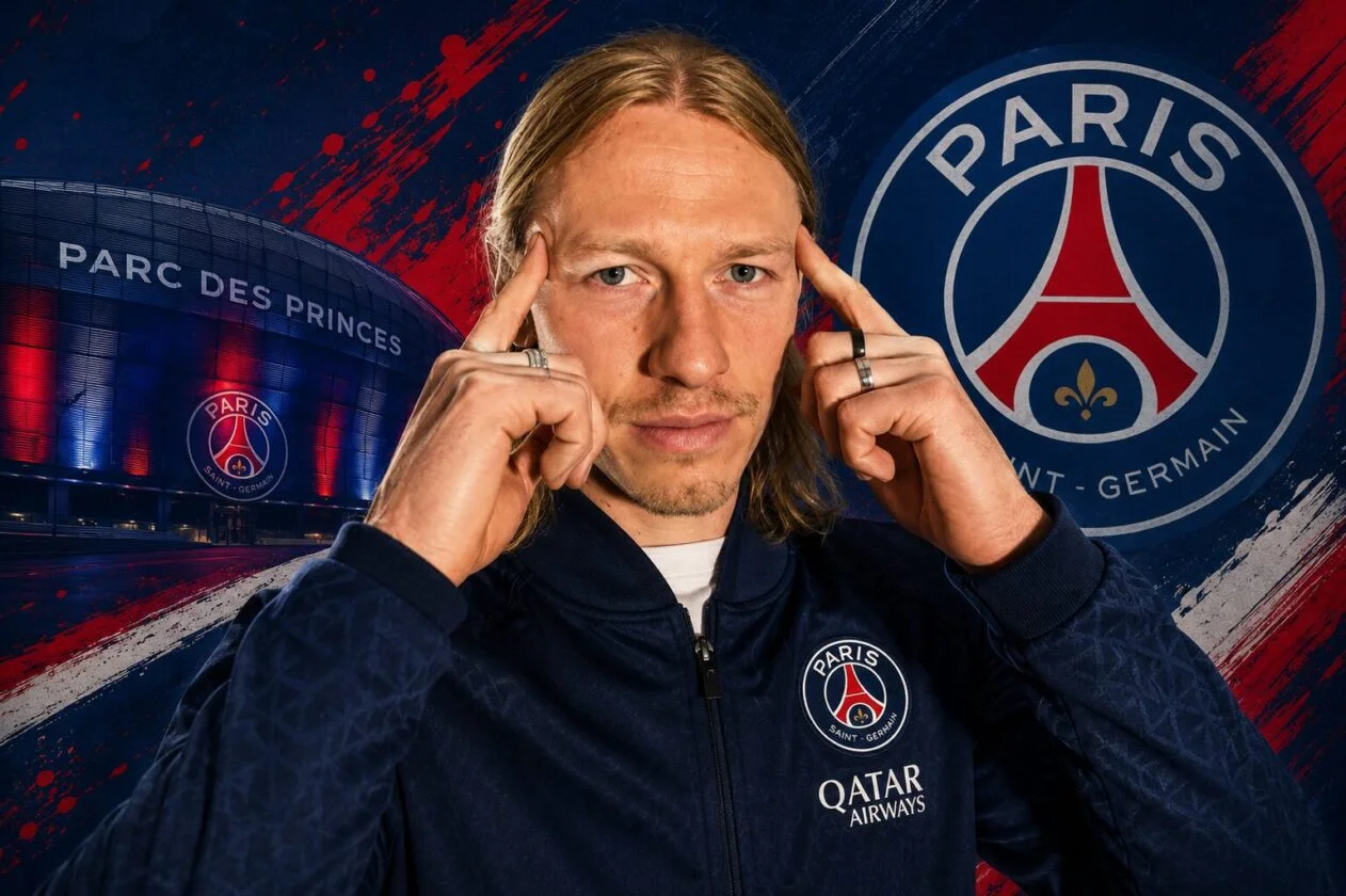 Matvei Safonov kiper PSG kebobolan 6 gol dari 9 tembakan tepat di Ligue 1