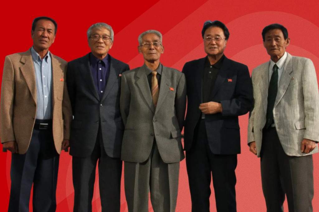 Kisah Pak Do-ik dan Kejutan Korea Utara di Piala Dunia 1966