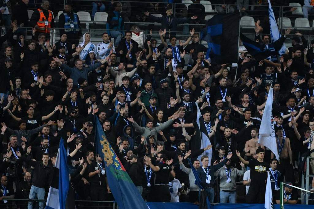 Kop Side Paname Resmi Jadi Kelompok Ultras Baru Paris FC