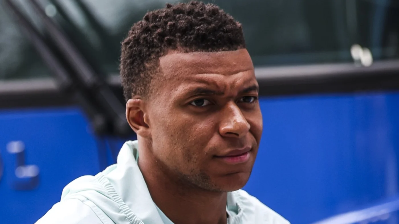Kylian Mbappe ungkap cerita nyaris gabung Liverpool sebelum memilih PSG pada 2017