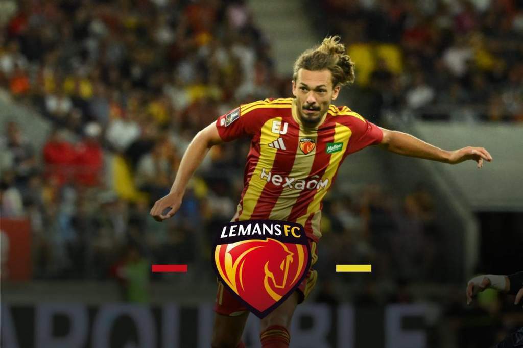 Le Mans Bergerak Agresif di Bursa Transfer Demi Ligue 1
