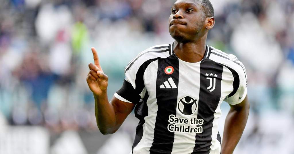 Juventus Tawar Kolo Muani 30 Juta Euro, PSG Minta Lebih